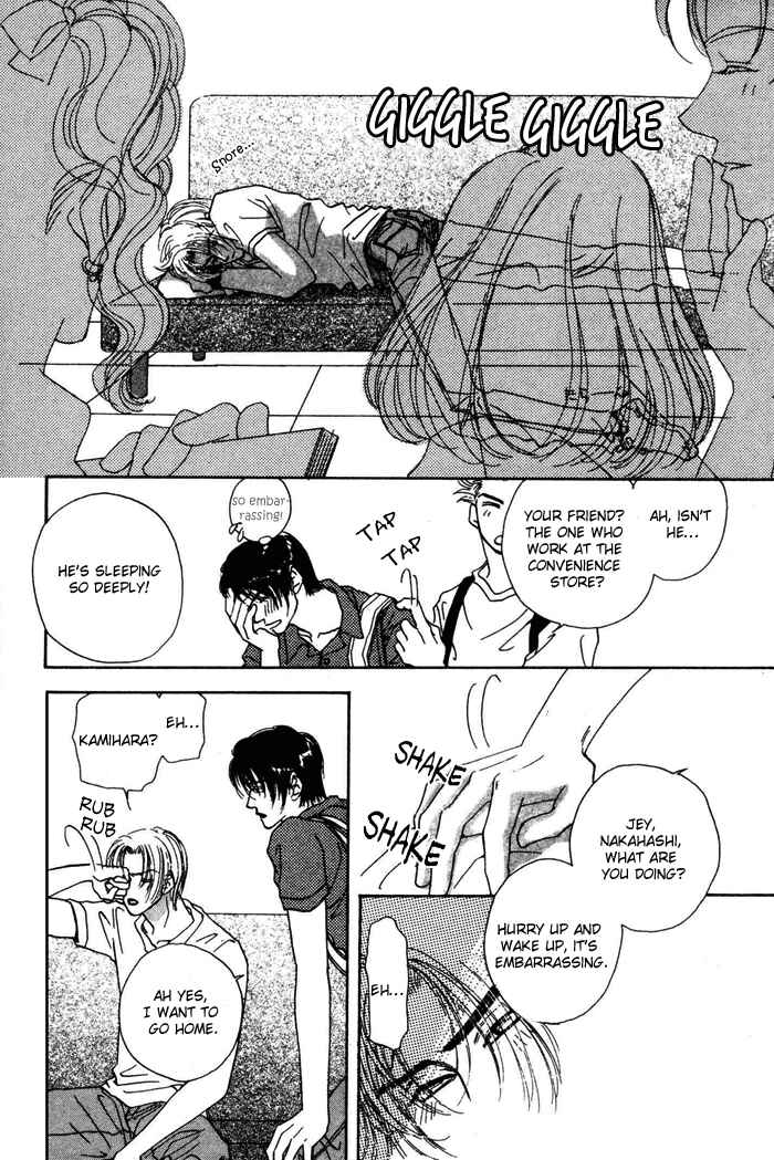 Page 10 Chapter 4 Ai Daro
