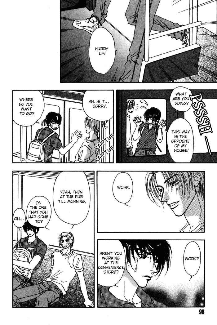 Page 12 Chapter 4 Ai Daro