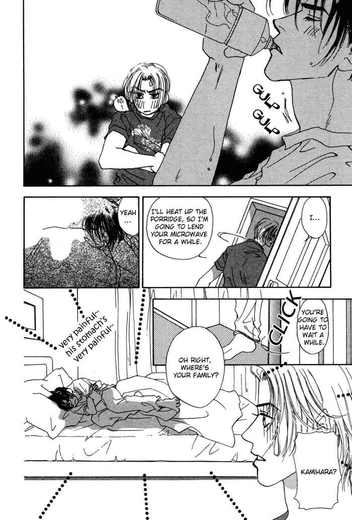 Page 20 Chapter 4 Ai Daro