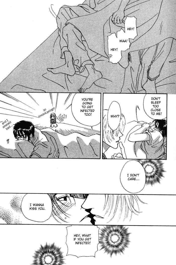 Page 23 Chapter 4 Ai Daro