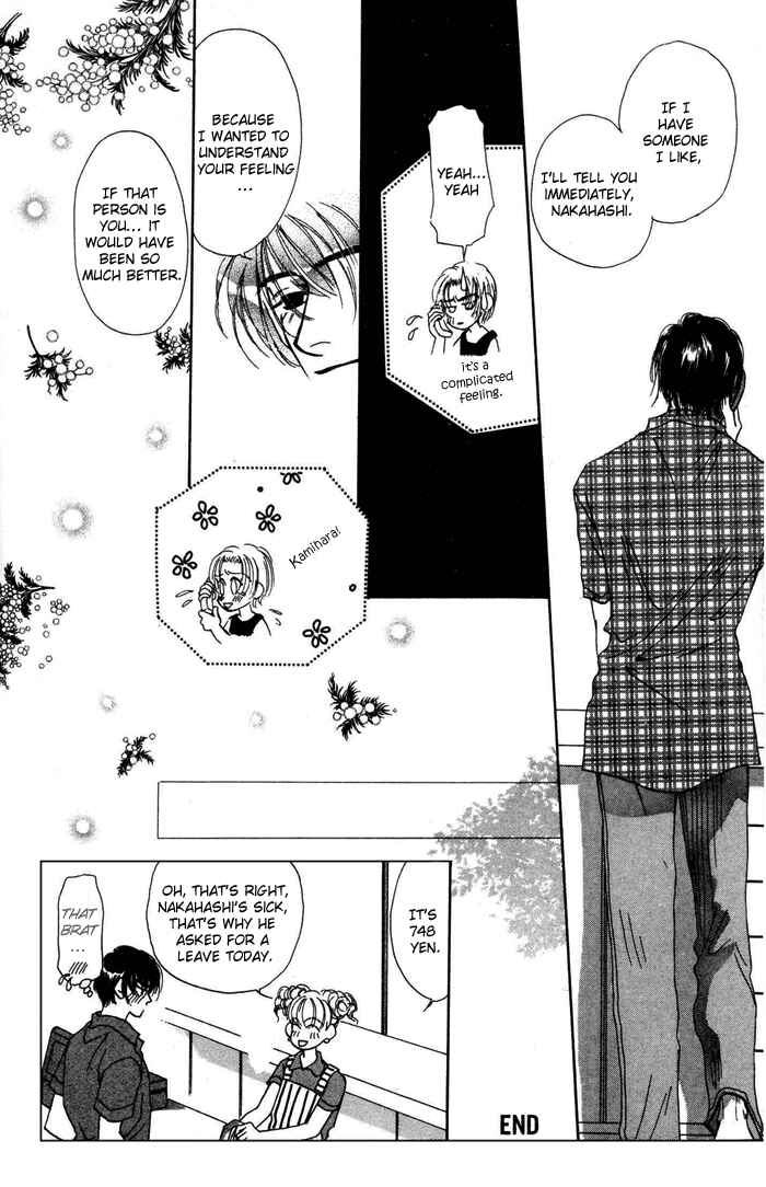 Page 28 Chapter 4 Ai Daro