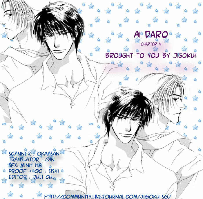 Page 30 Chapter 4 Ai Daro