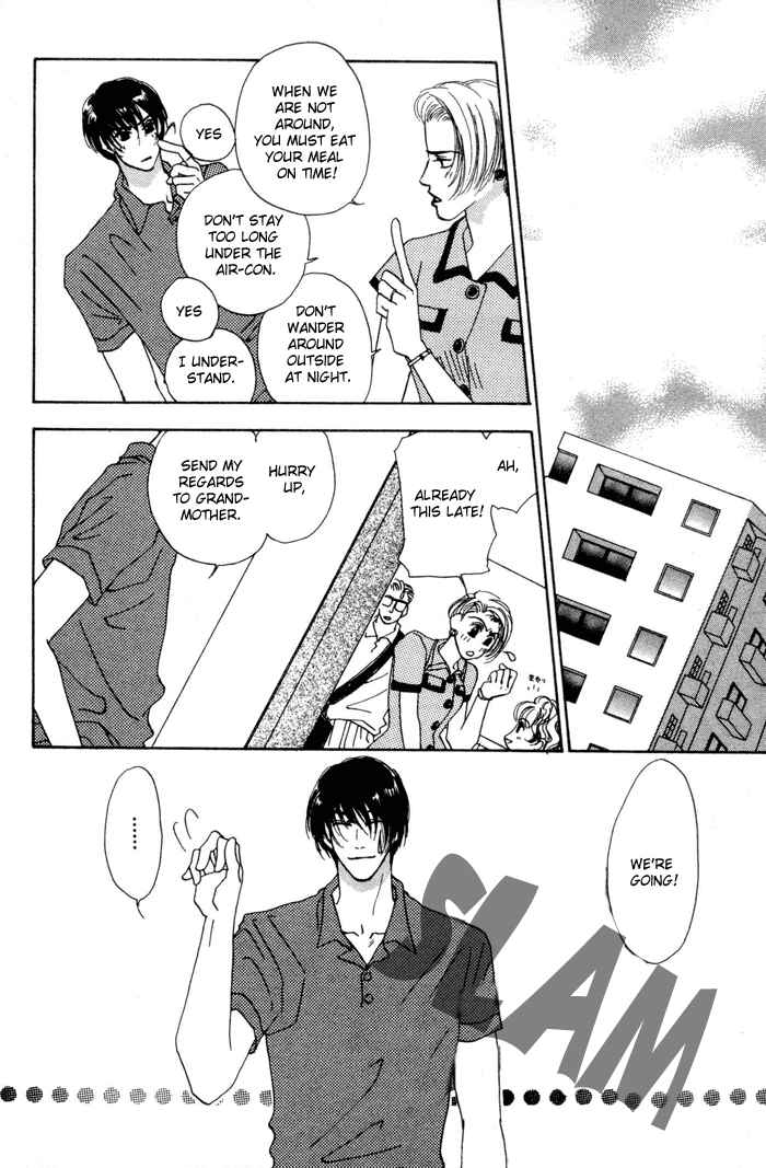 Page 4 Chapter 4 Ai Daro