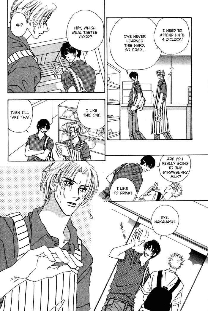Page 8 Chapter 4 Ai Daro