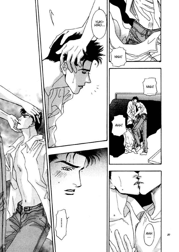 Page 7 Chapter 2 Ai Daro