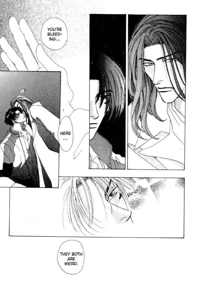 Page 20 Chapter 5 Ai Daro