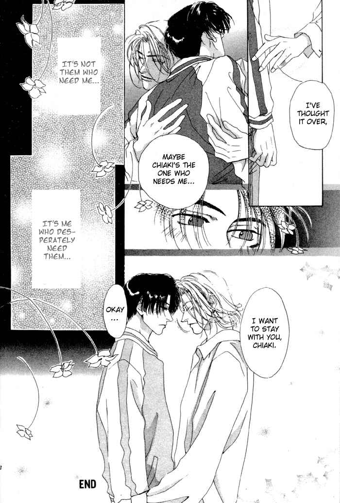 Page 27 Chapter 5 Ai Daro