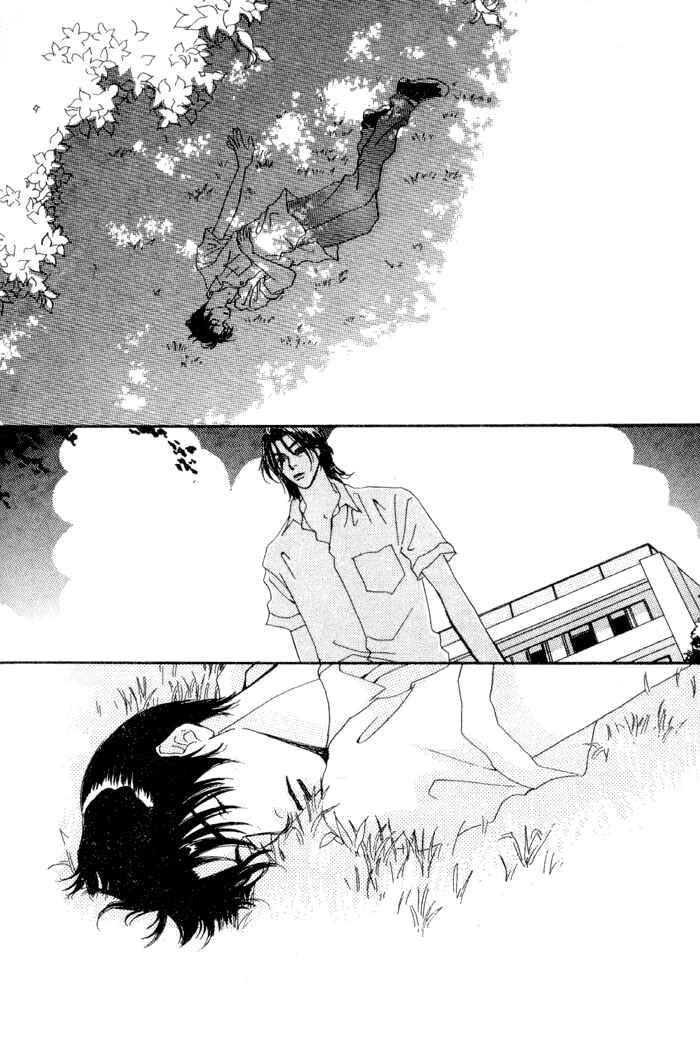 Page 29 Chapter 5 Ai Daro