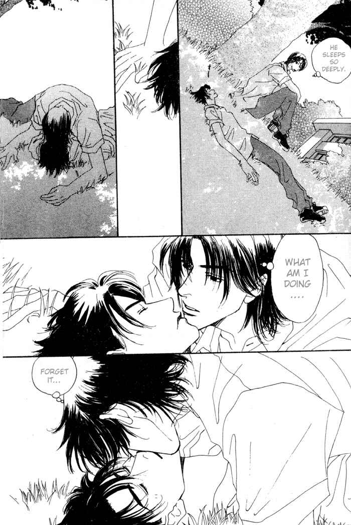 Page 30 Chapter 5 Ai Daro