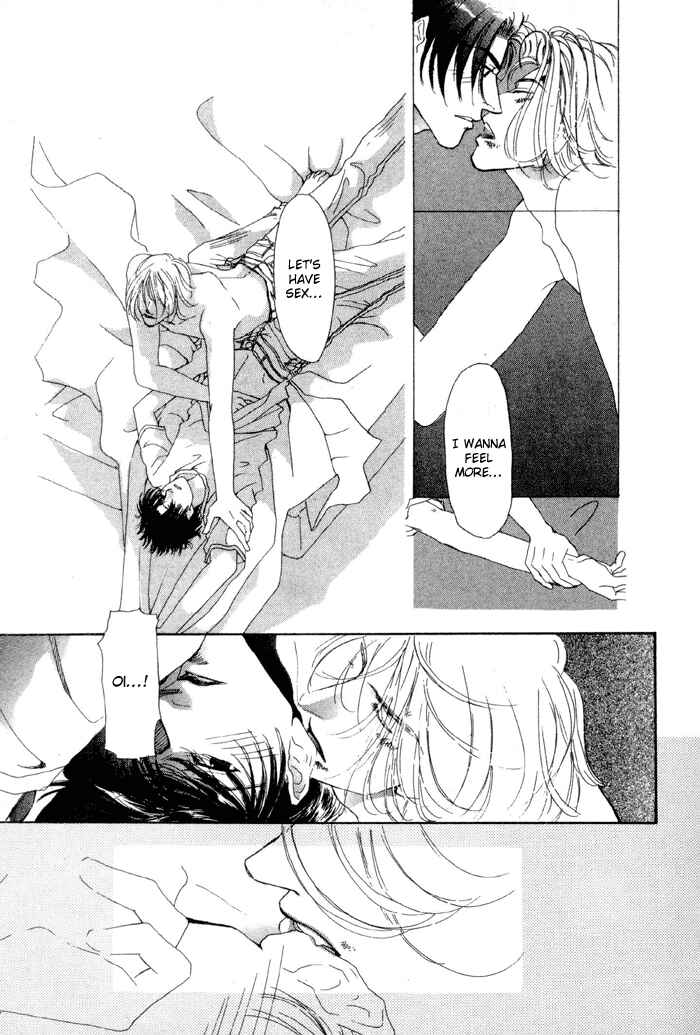 Page 9 Chapter 5 Ai Daro