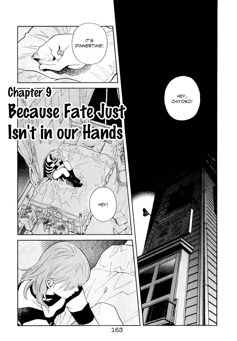 Page 3 Chapter 62 Chocolat