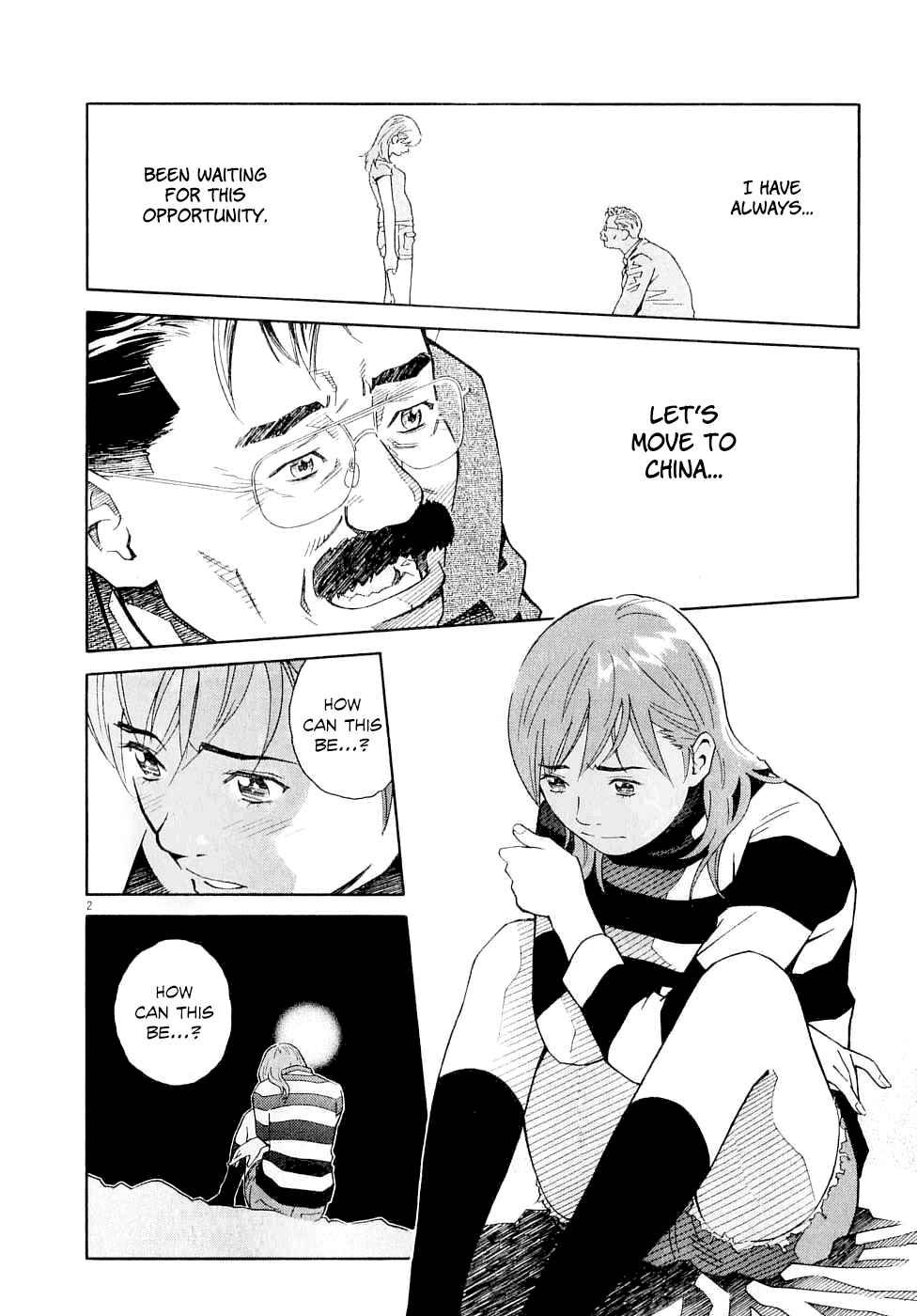 Page 4 Chapter 62 Chocolat