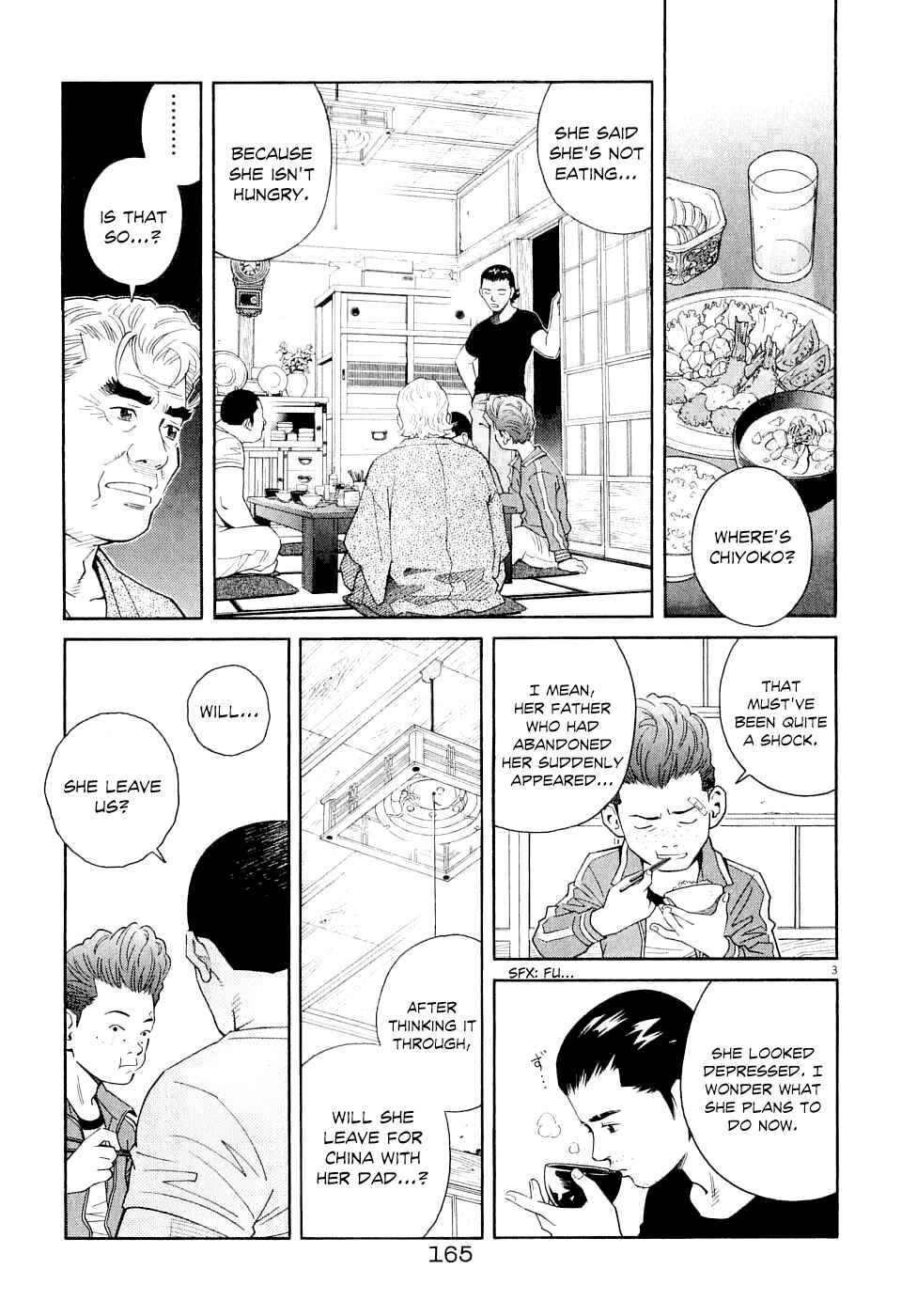 Page 5 Chapter 62 Chocolat