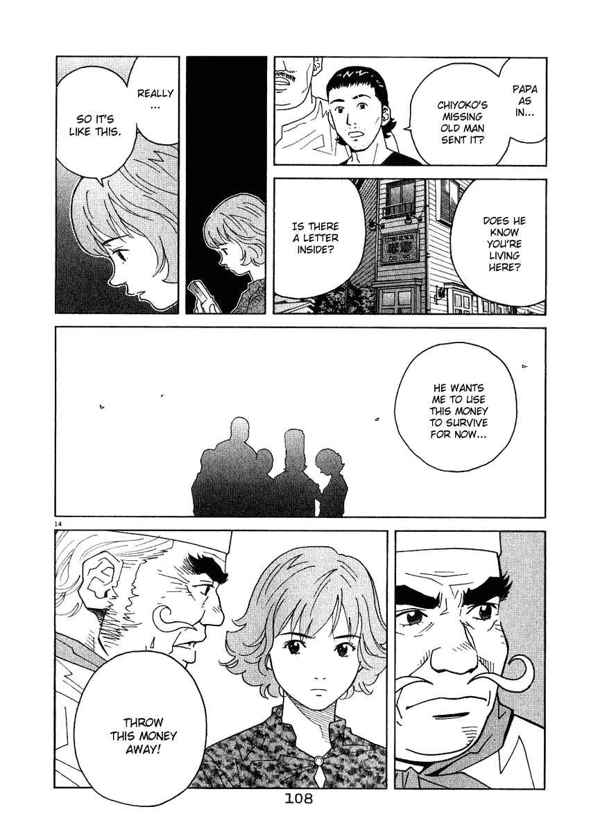 Page 15 Chapter 15 Chocolat