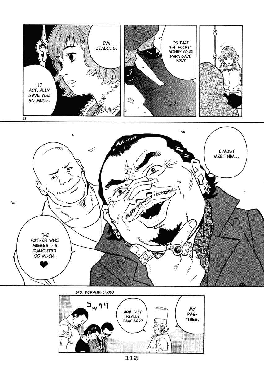 Page 19 Chapter 15 Chocolat