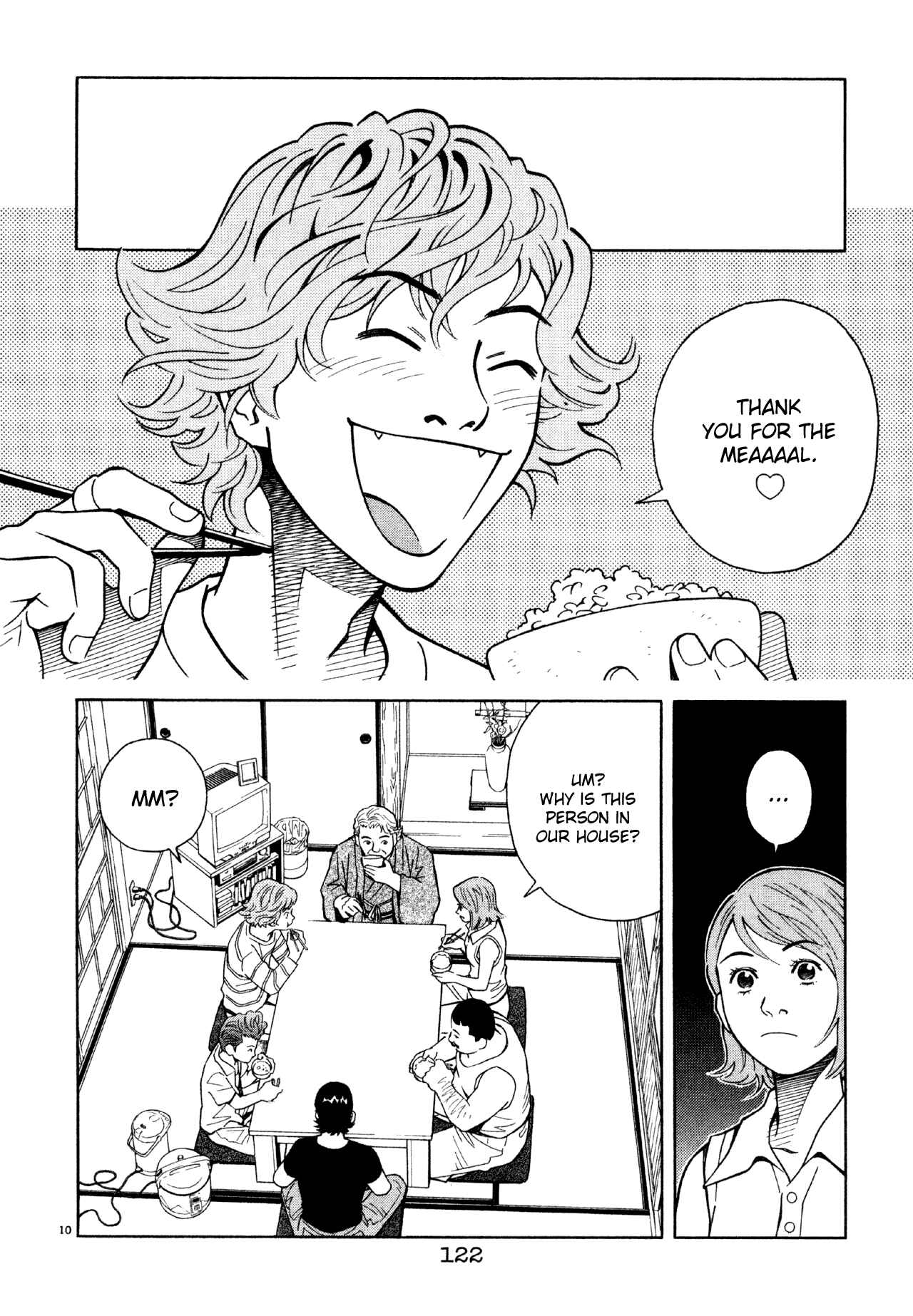Page 10 Chapter 49 Chocolat
