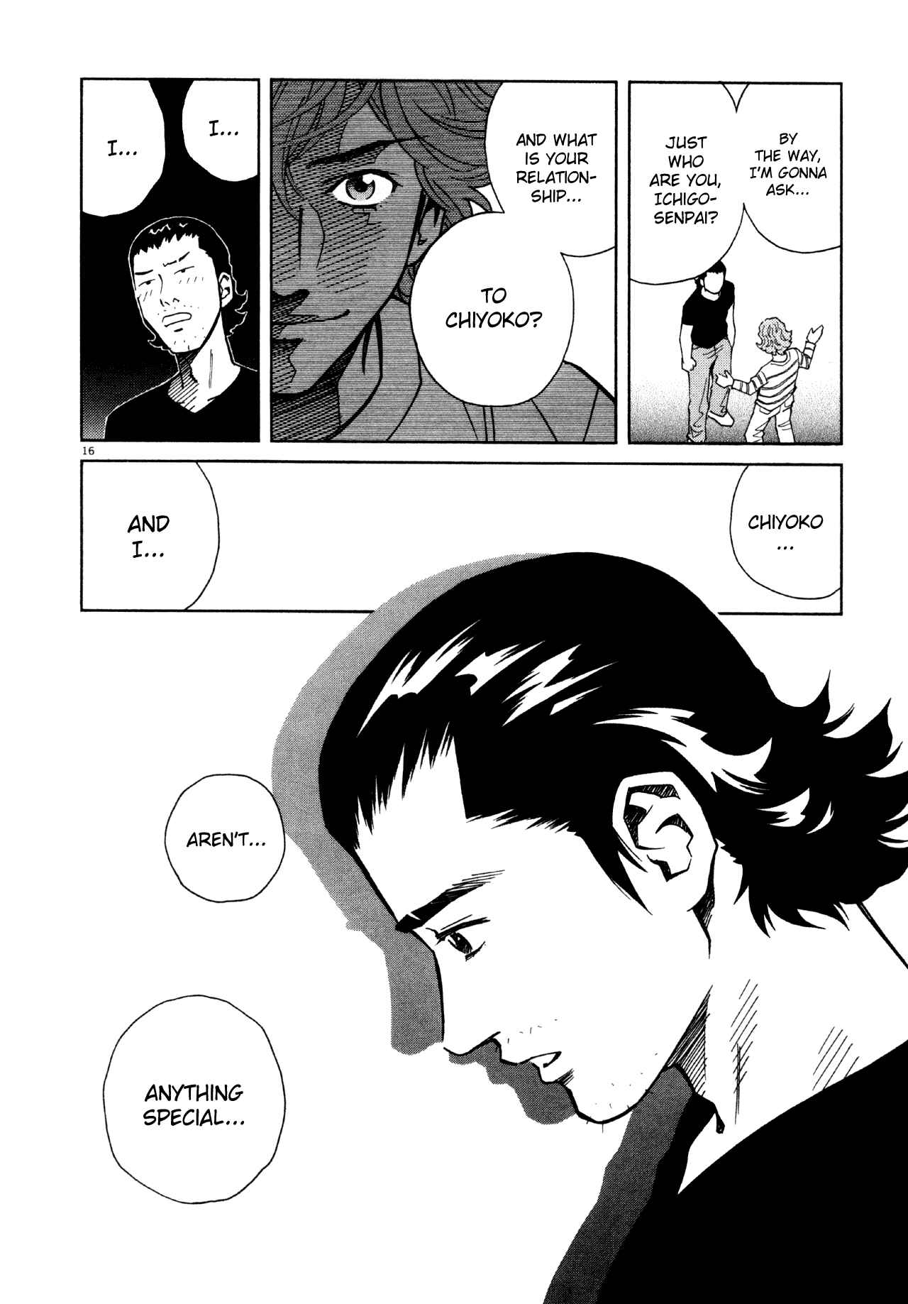 Page 16 Chapter 49 Chocolat
