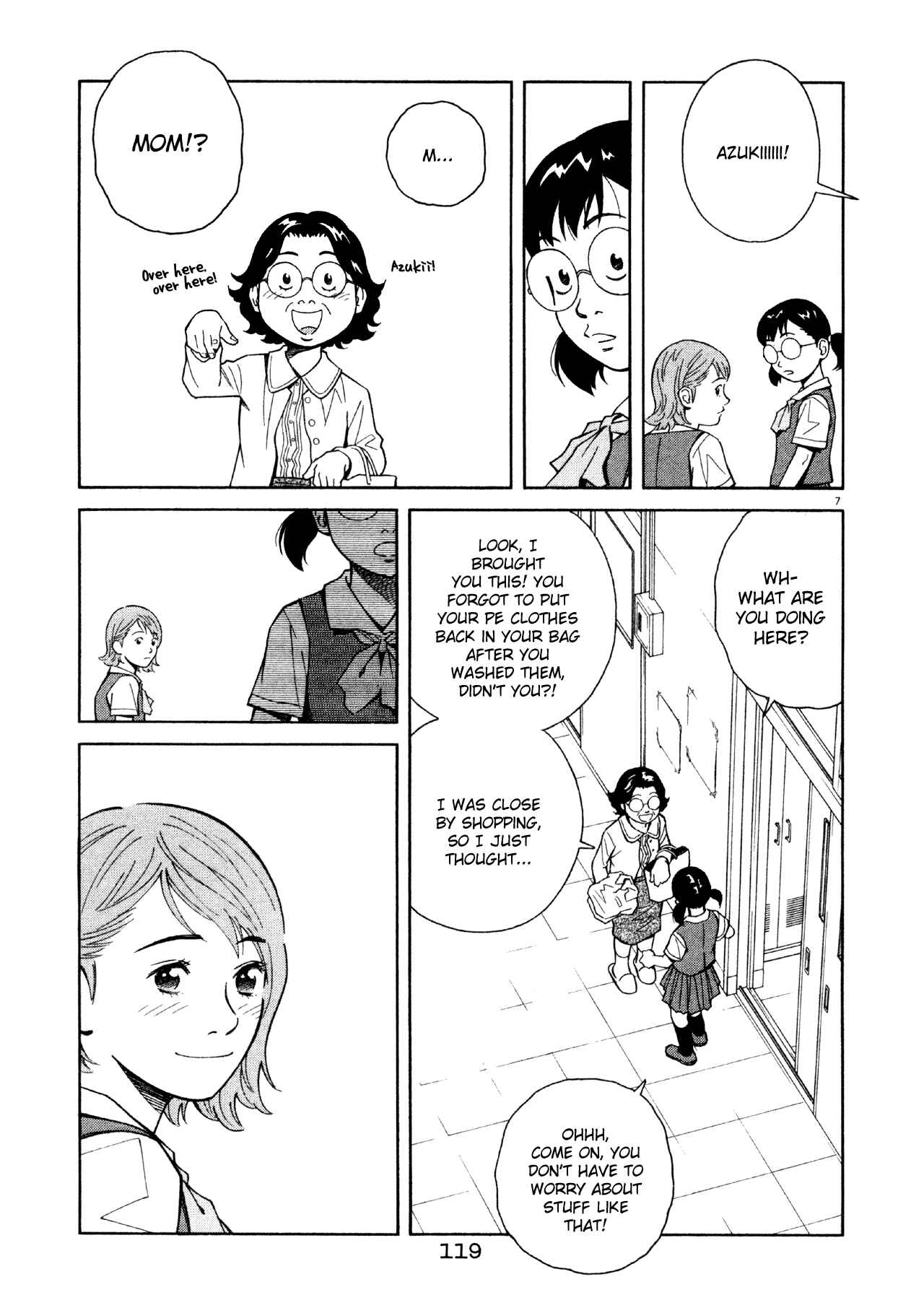Page 7 Chapter 49 Chocolat
