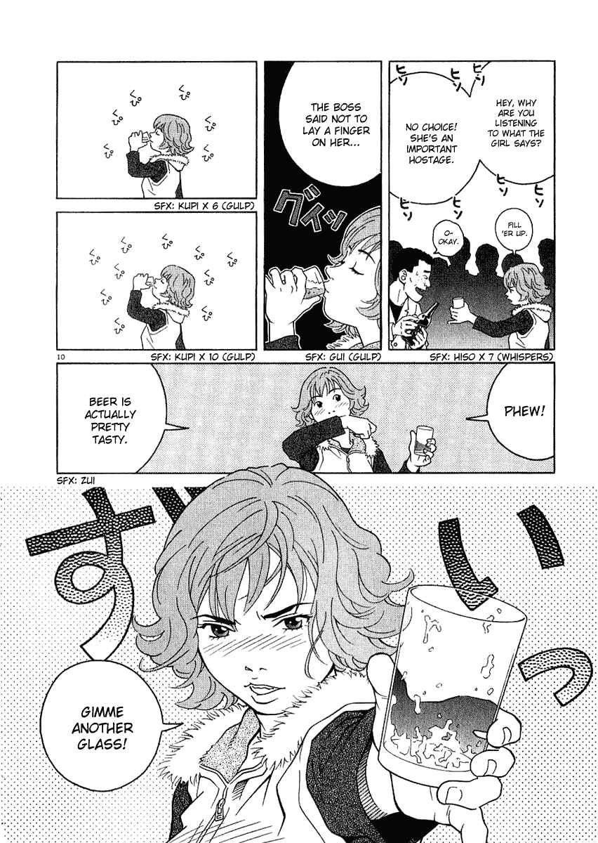 Page 11 Chapter 16 Chocolat