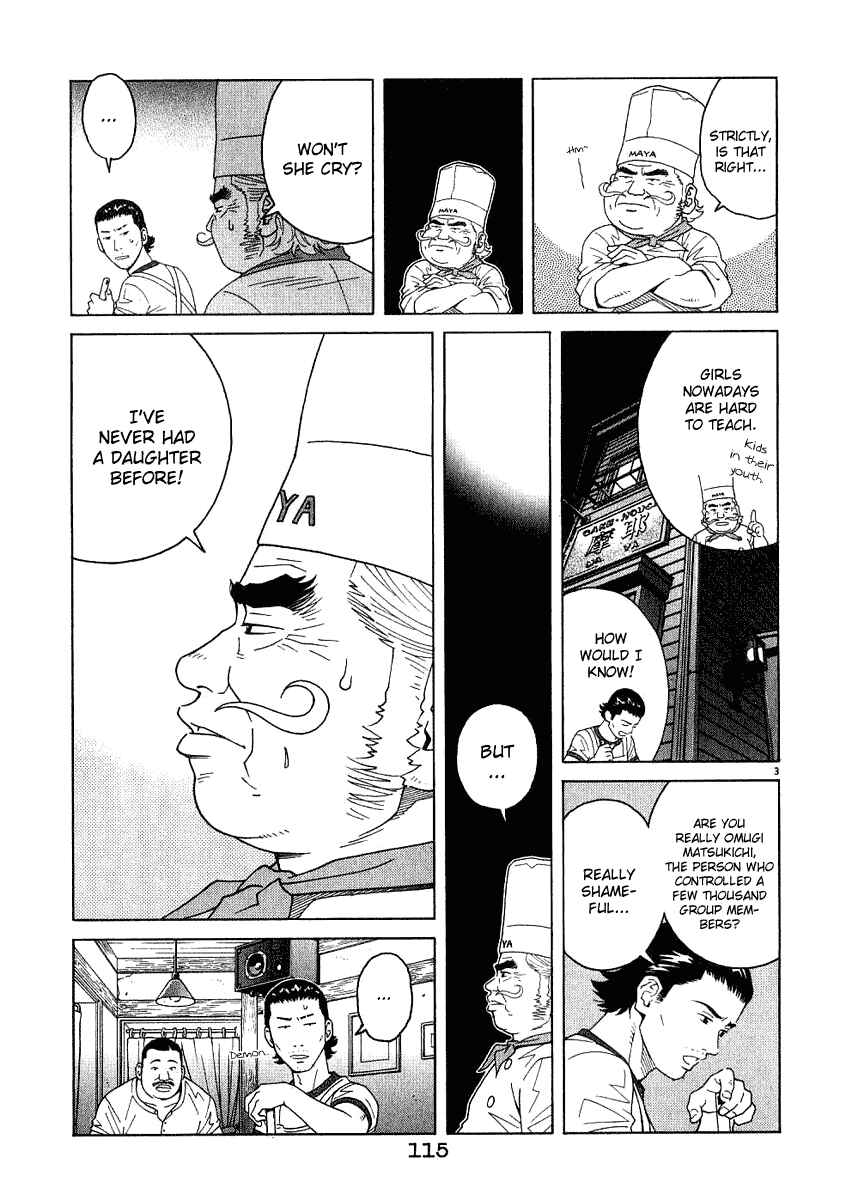 Page 4 Chapter 16 Chocolat