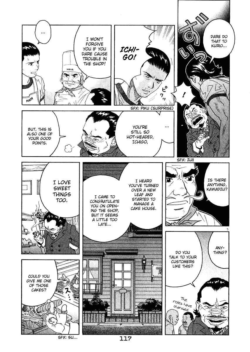 Page 6 Chapter 16 Chocolat