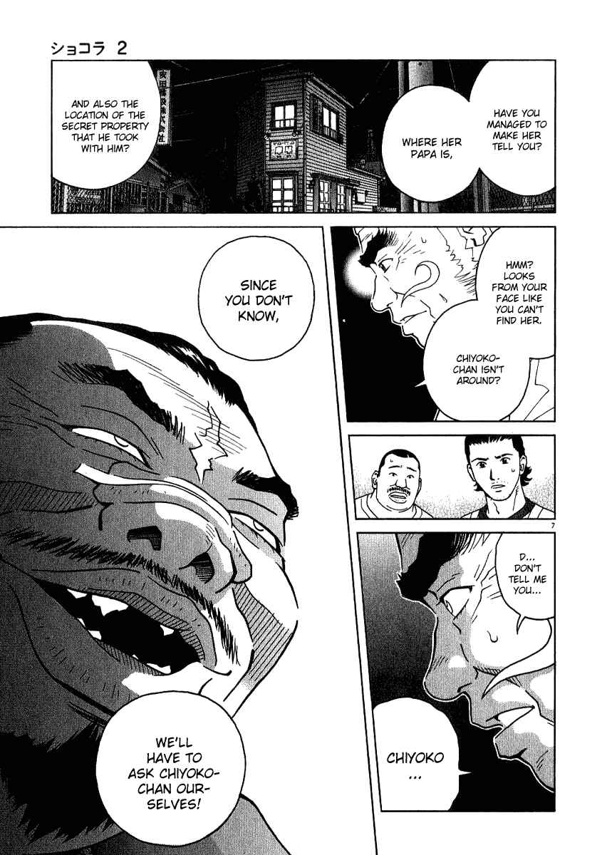 Page 8 Chapter 16 Chocolat