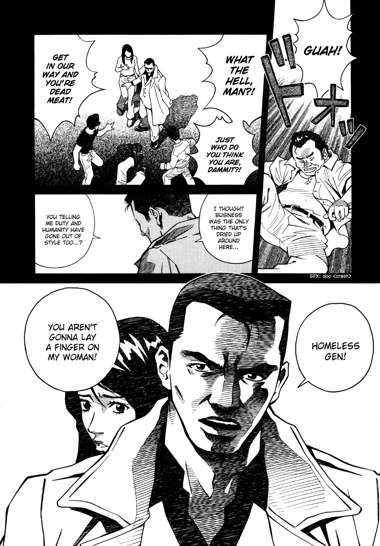 Page 5 Chapter 48 Chocolat