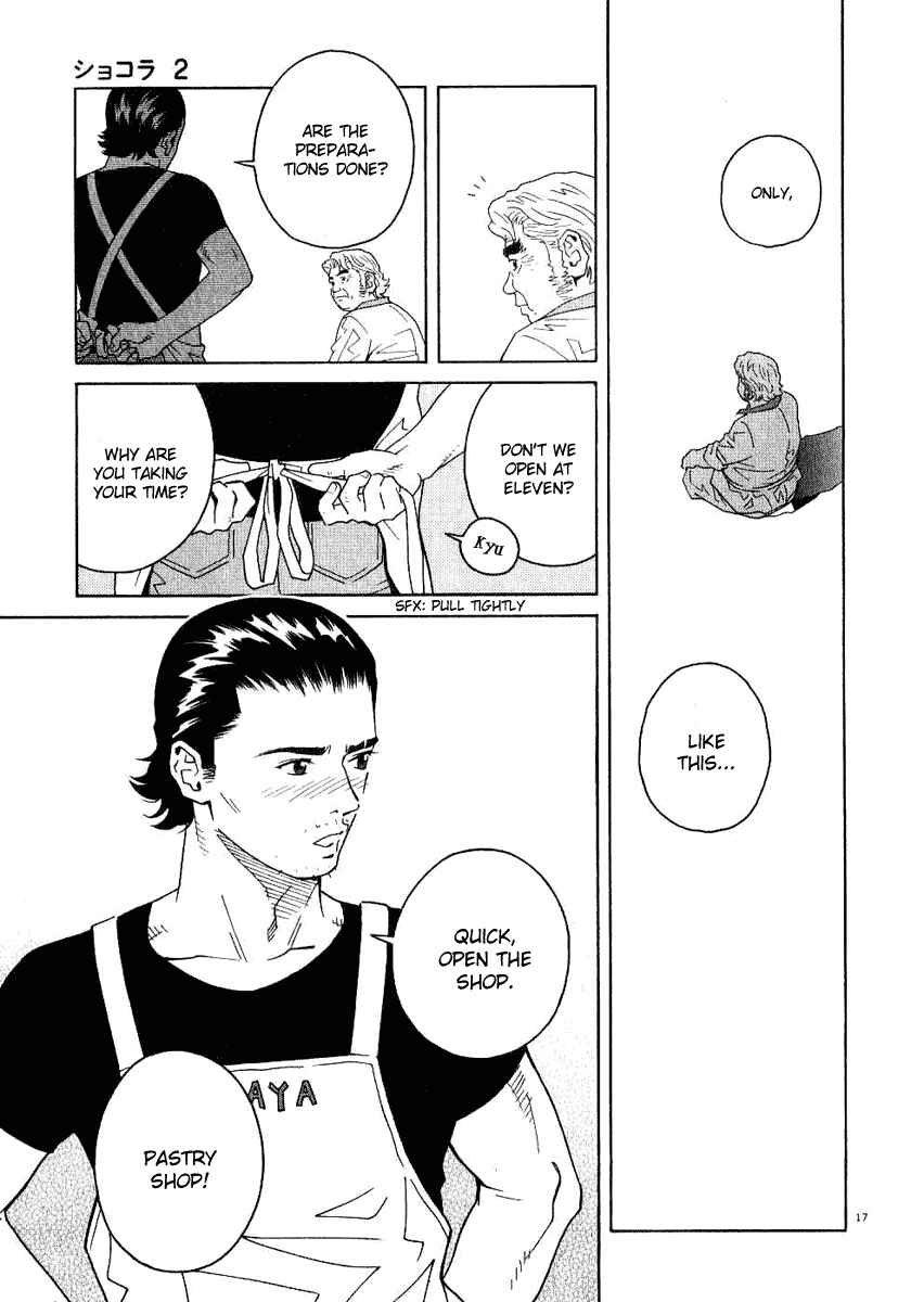 Page 18 Chapter 14 Chocolat