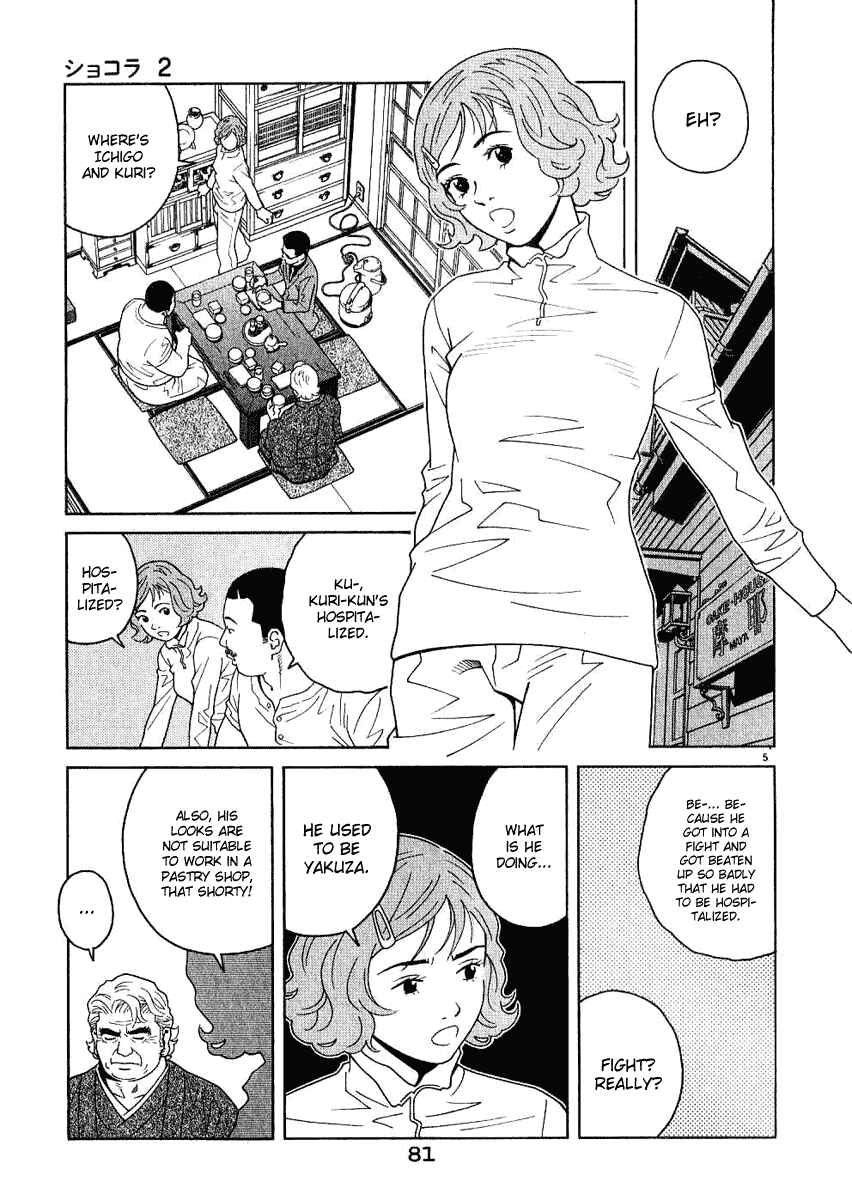 Page 6 Chapter 14 Chocolat