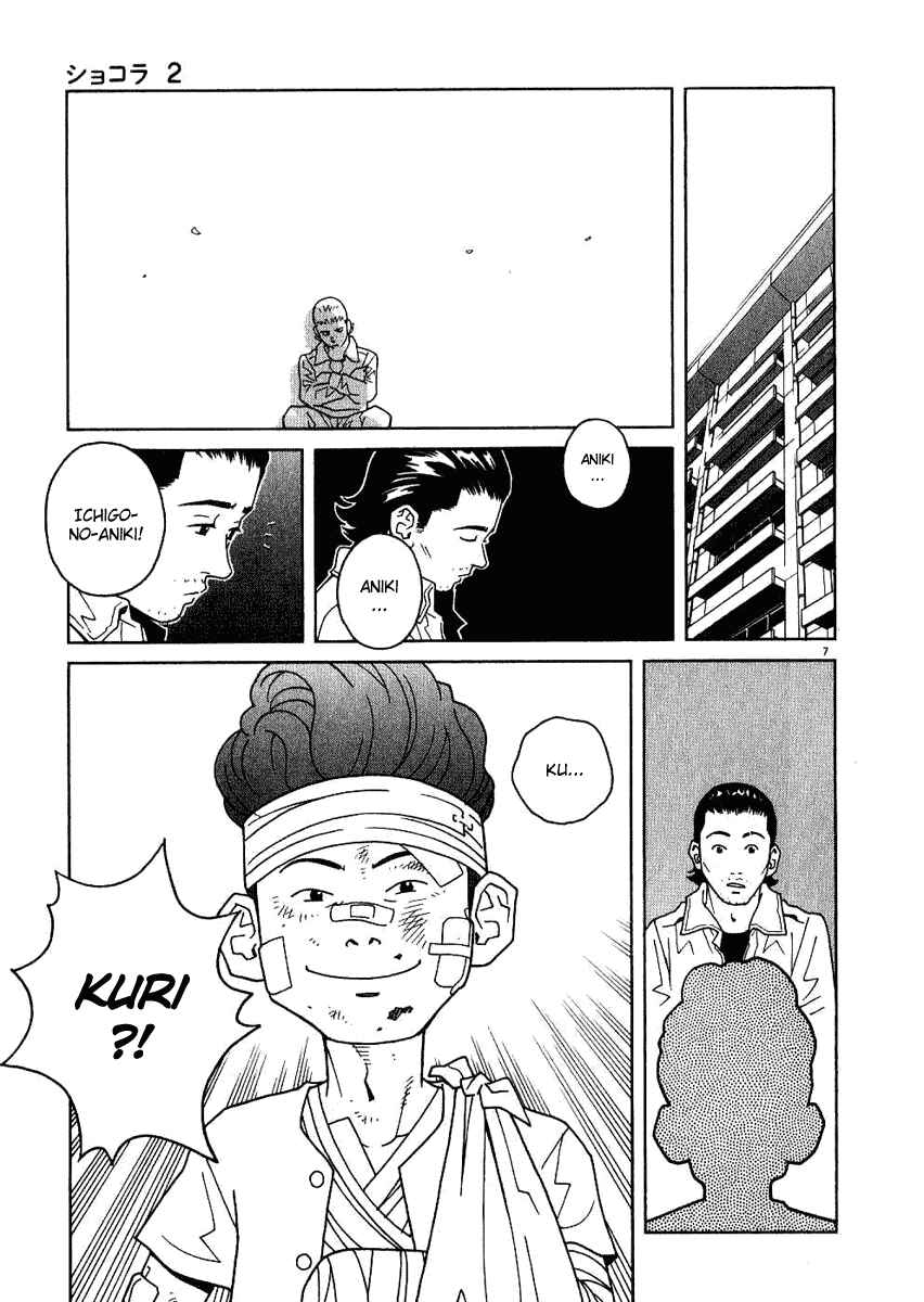 Page 8 Chapter 14 Chocolat