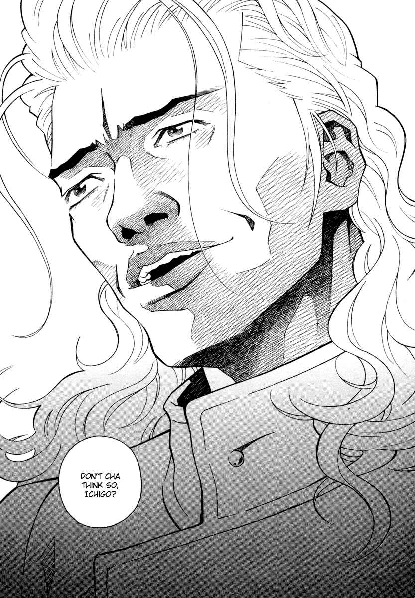 Page 10 Chapter 40 Chocolat