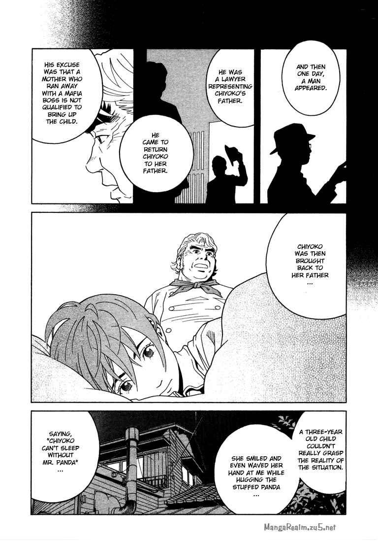 Page 12 Chapter 8 Chocolat