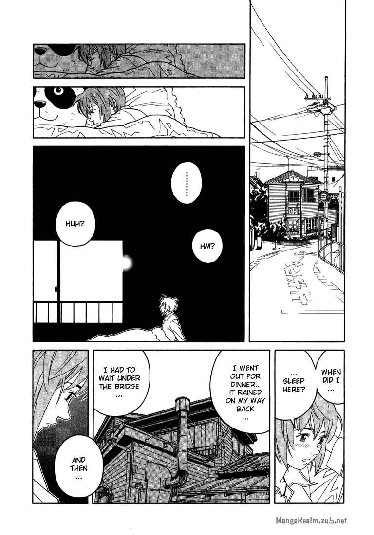 Page 2 Chapter 8 Chocolat