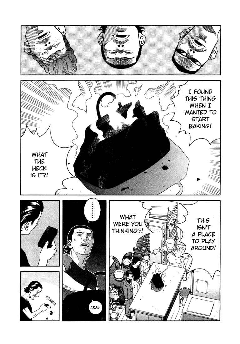 Page 4 Chapter 8 Chocolat