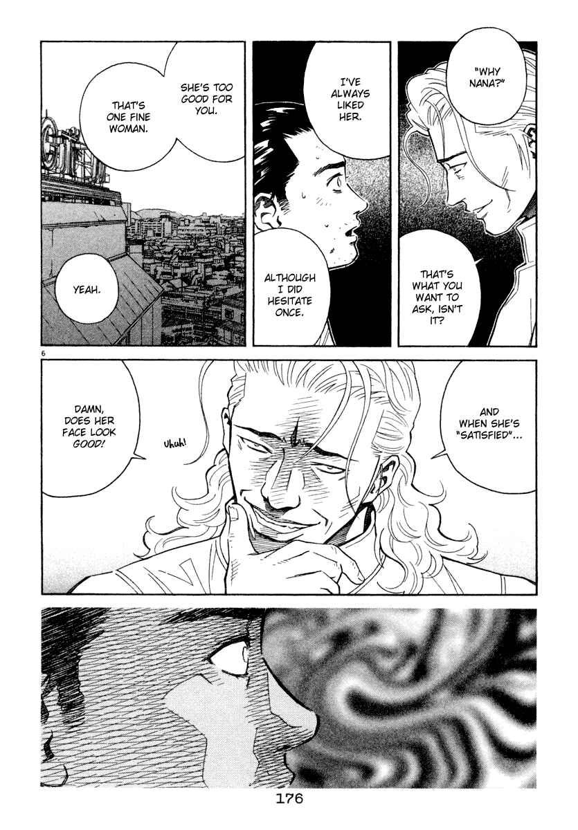 Page 6 Chapter 41 Chocolat