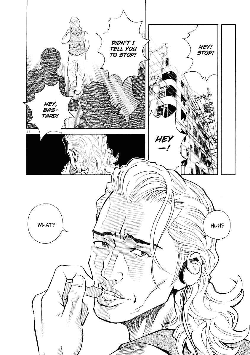 Page 14 Chapter 27 Chocolat