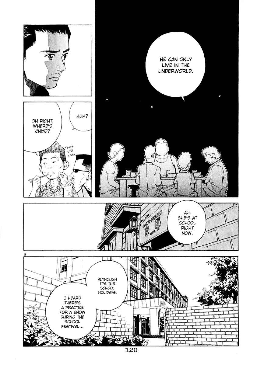 Page 8 Chapter 27 Chocolat
