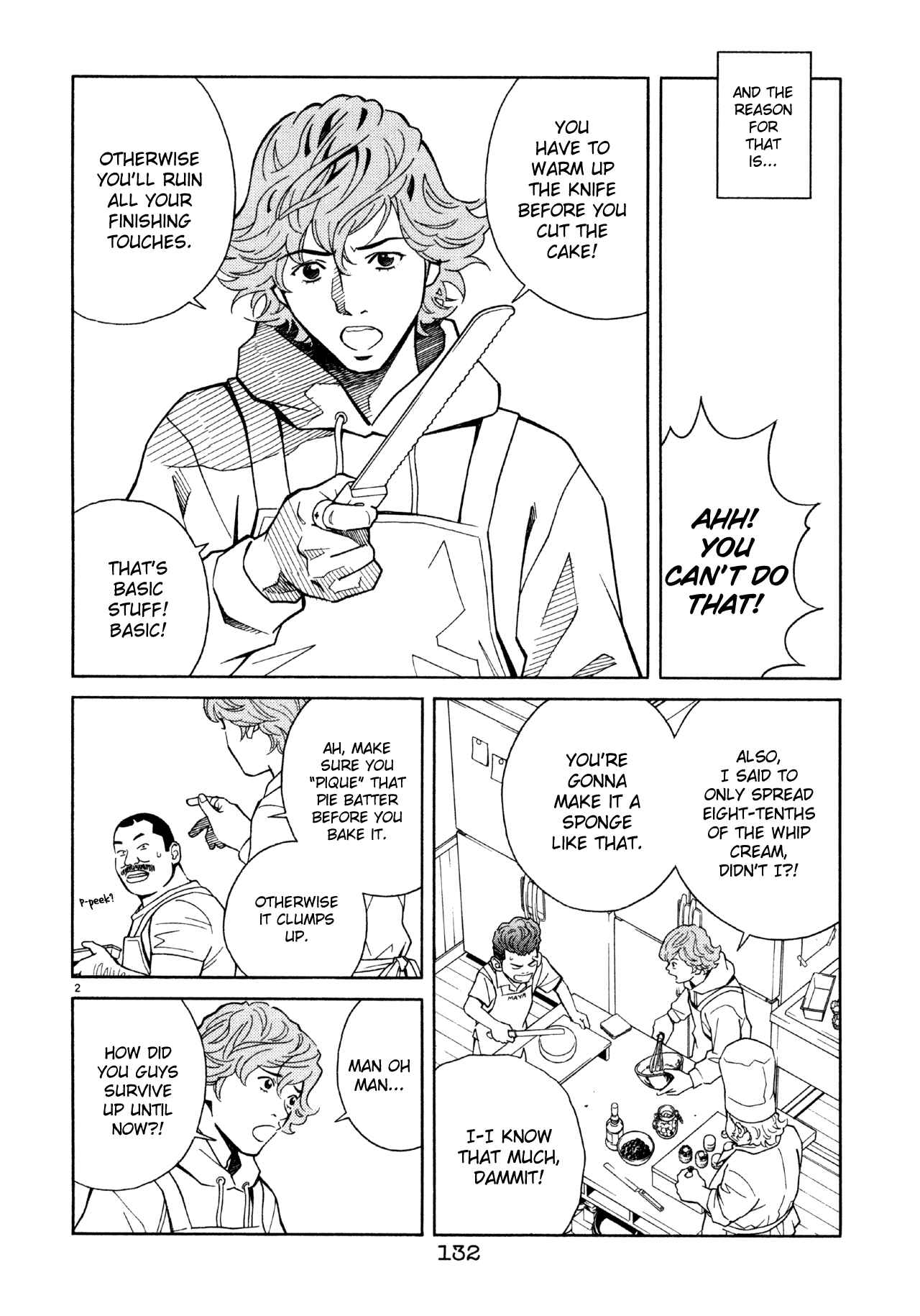 Page 2 Chapter 50 Chocolat