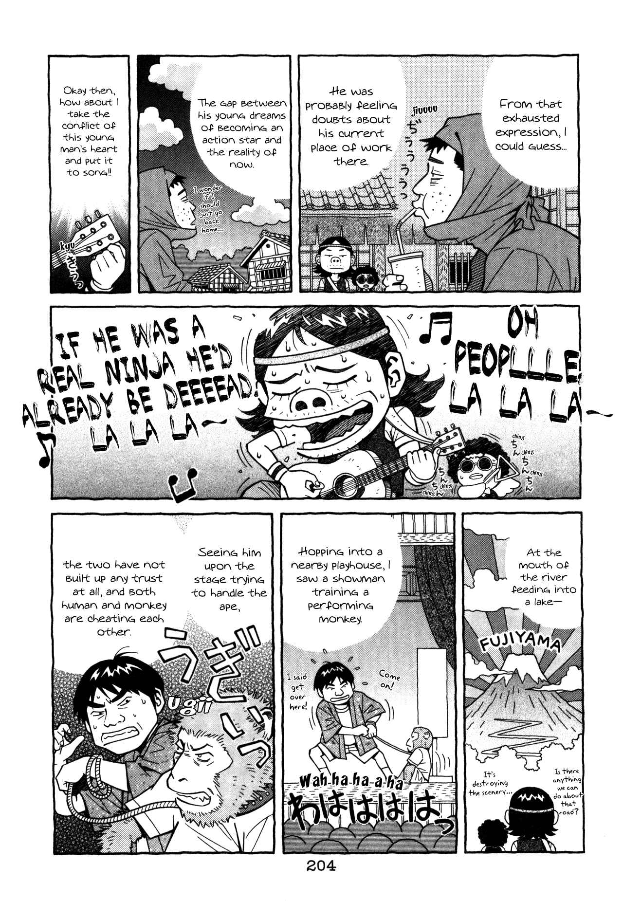 Page 2 Chapter 53.5 Chocolat
