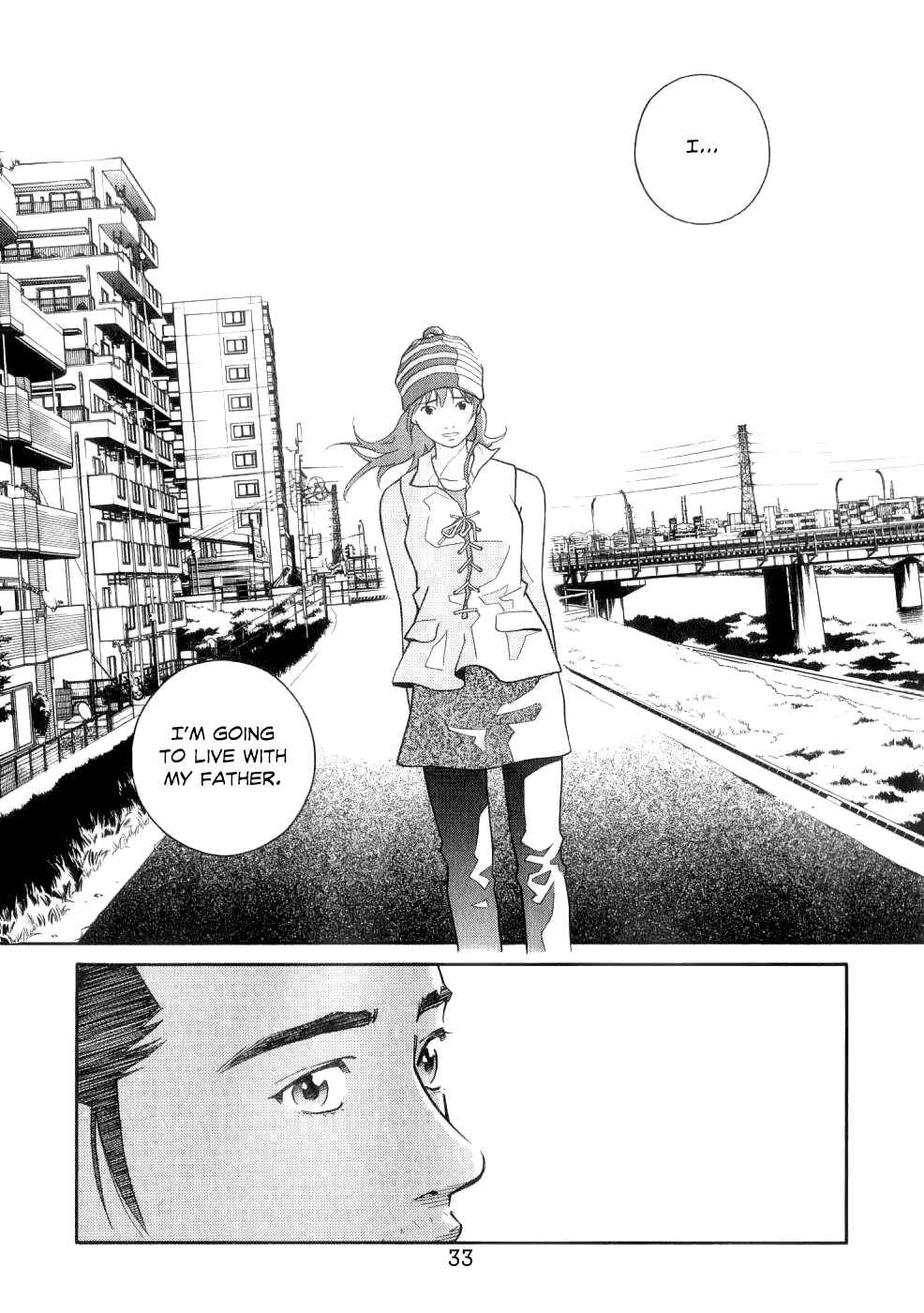 Page 12 Chapter 65 Chocolat