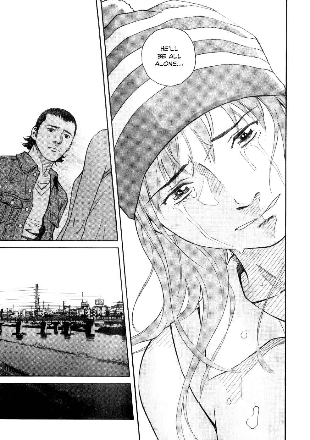 Page 14 Chapter 65 Chocolat