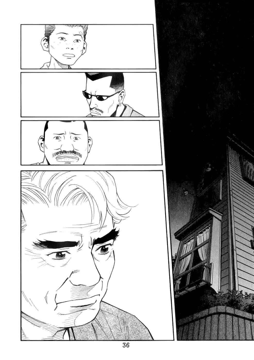 Page 15 Chapter 65 Chocolat