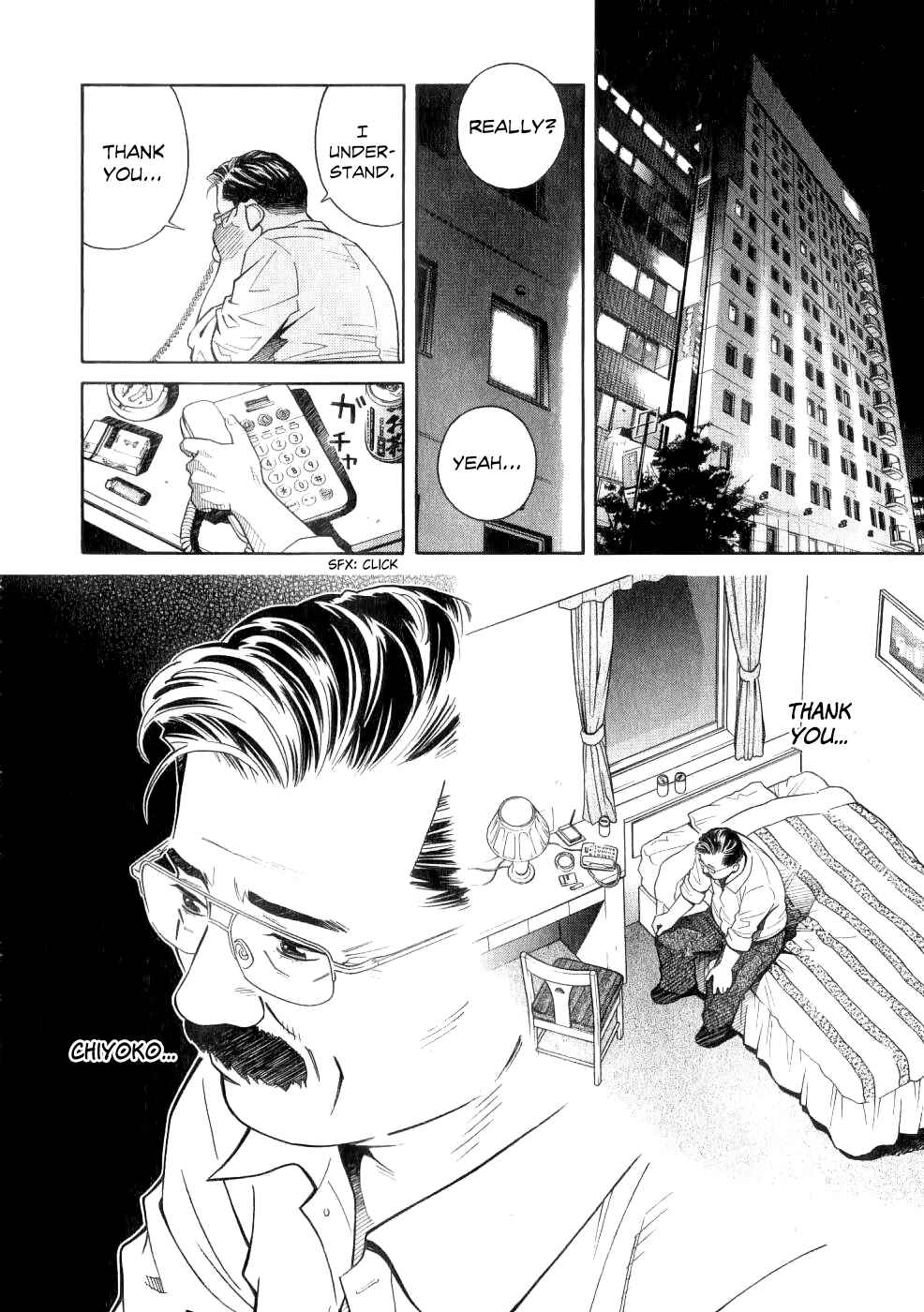 Page 17 Chapter 65 Chocolat