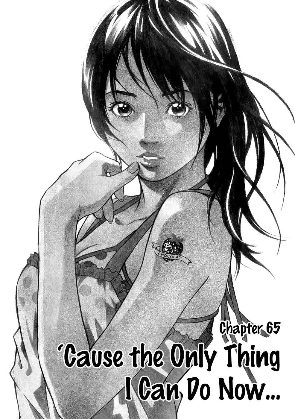 Page 3 Chapter 65 Chocolat
