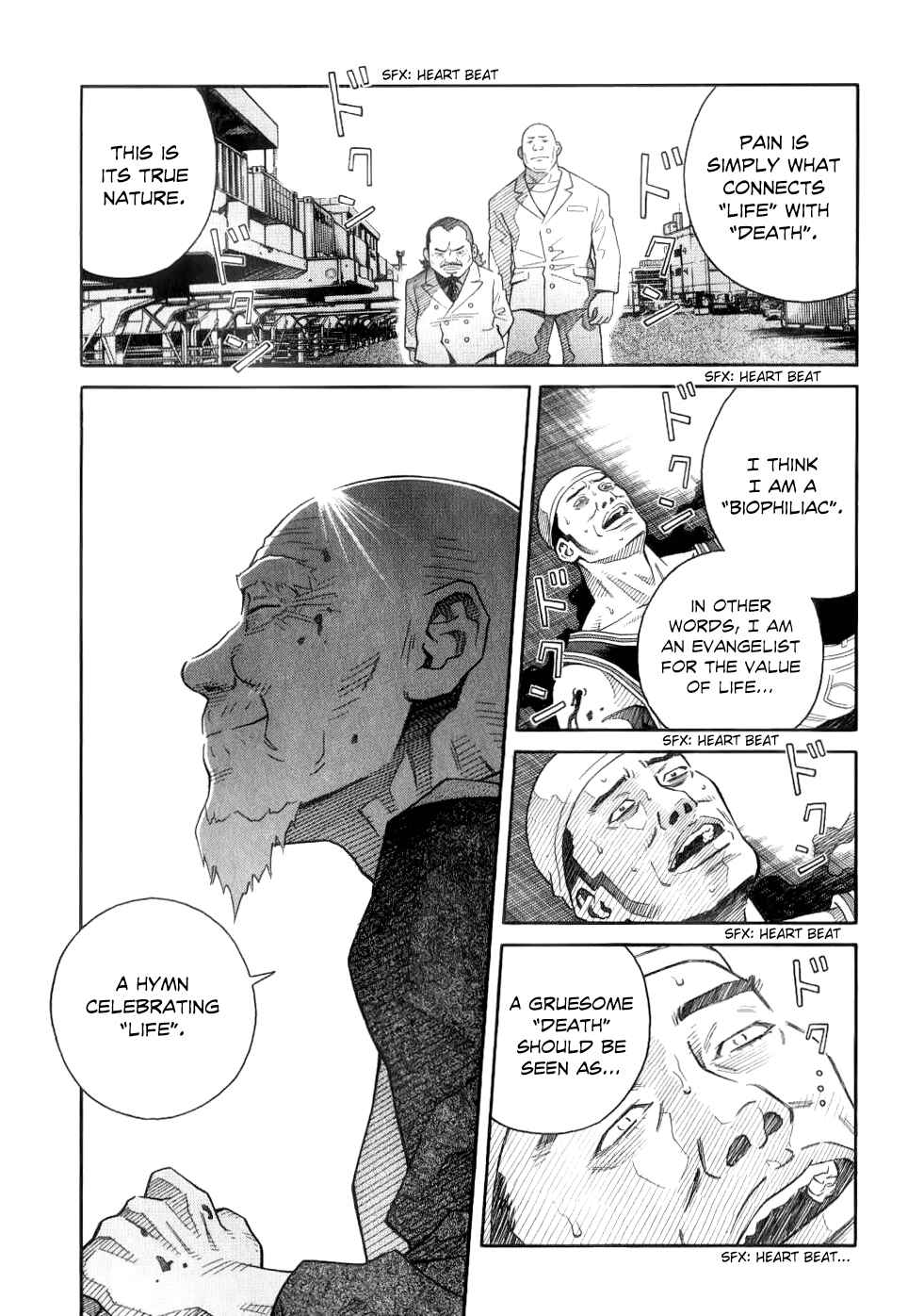 Page 7 Chapter 65 Chocolat