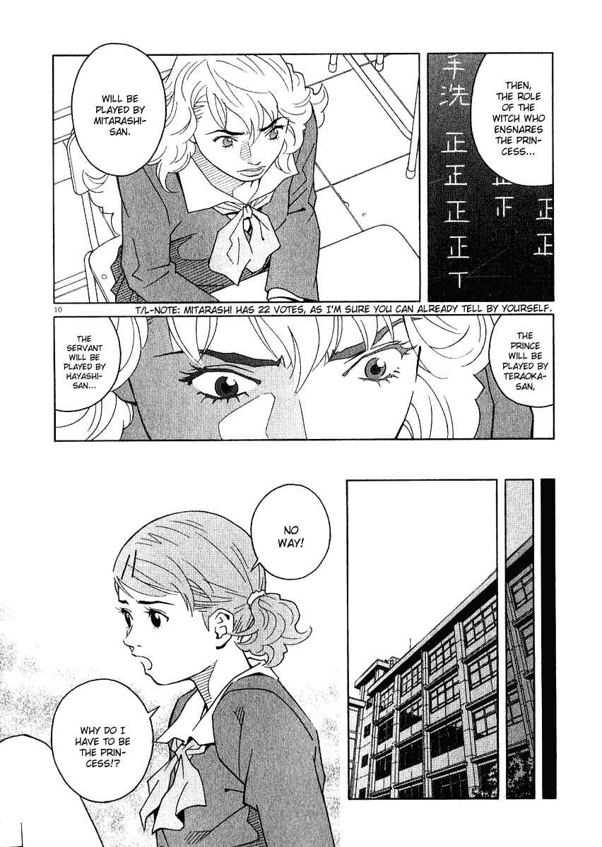 Page 11 Chapter 20 Chocolat
