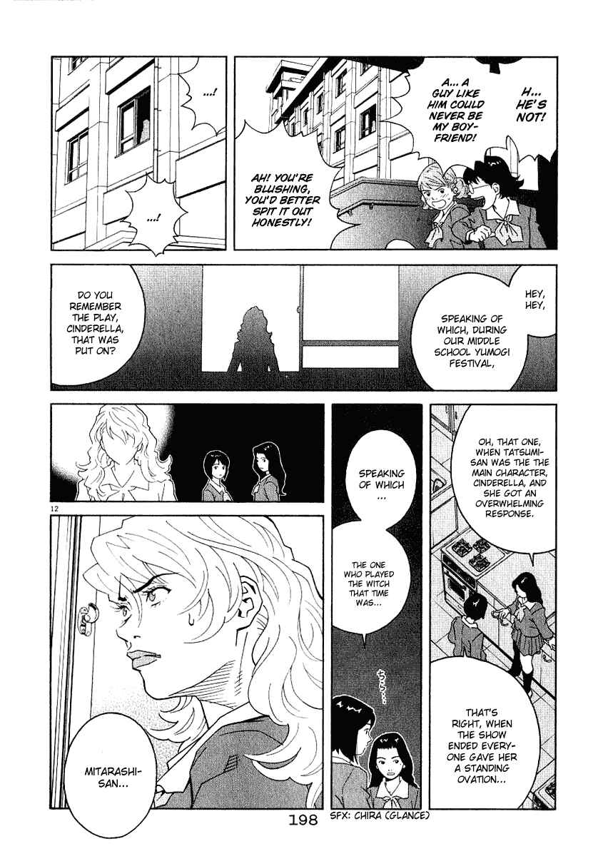 Page 13 Chapter 20 Chocolat