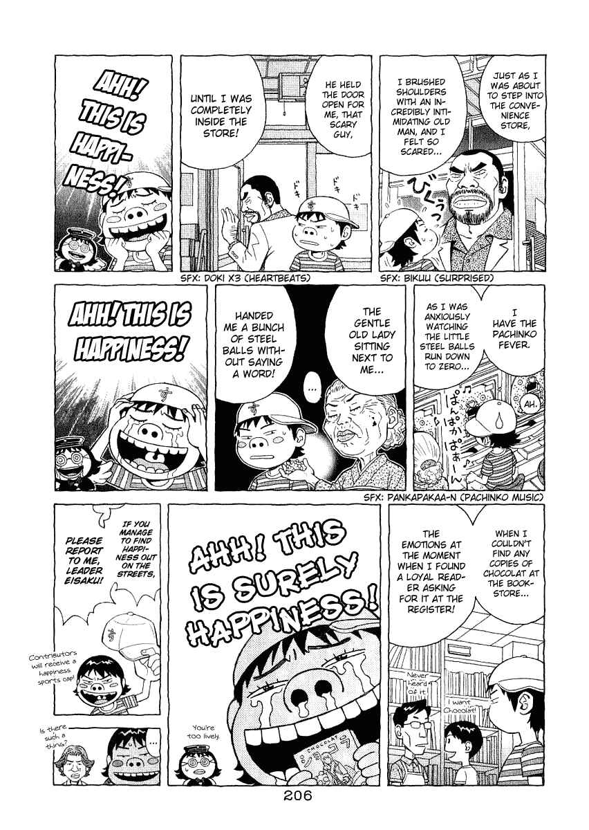 Page 21 Chapter 20 Chocolat