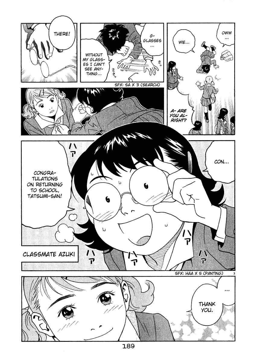 Page 4 Chapter 20 Chocolat