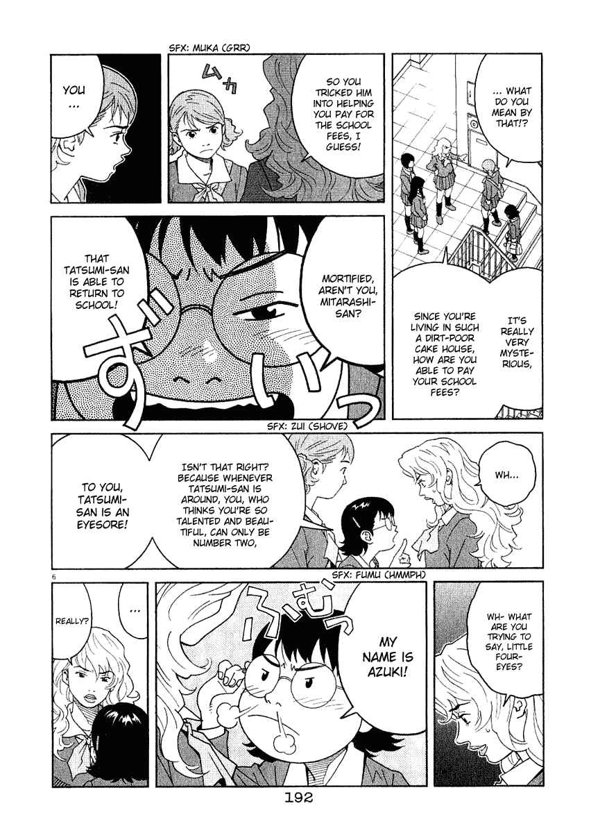 Page 7 Chapter 20 Chocolat